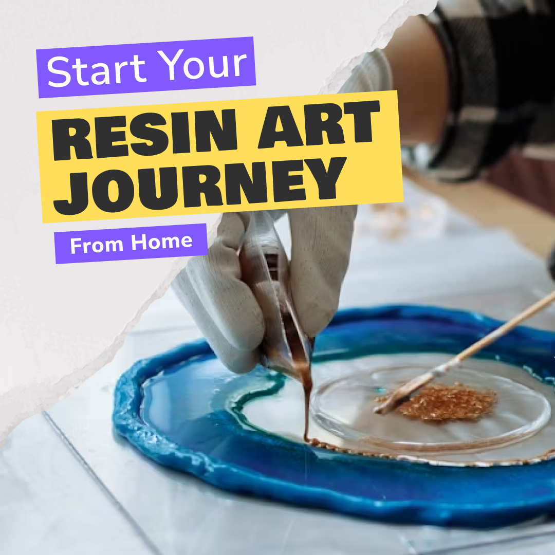 Resinarthub Facebook ad