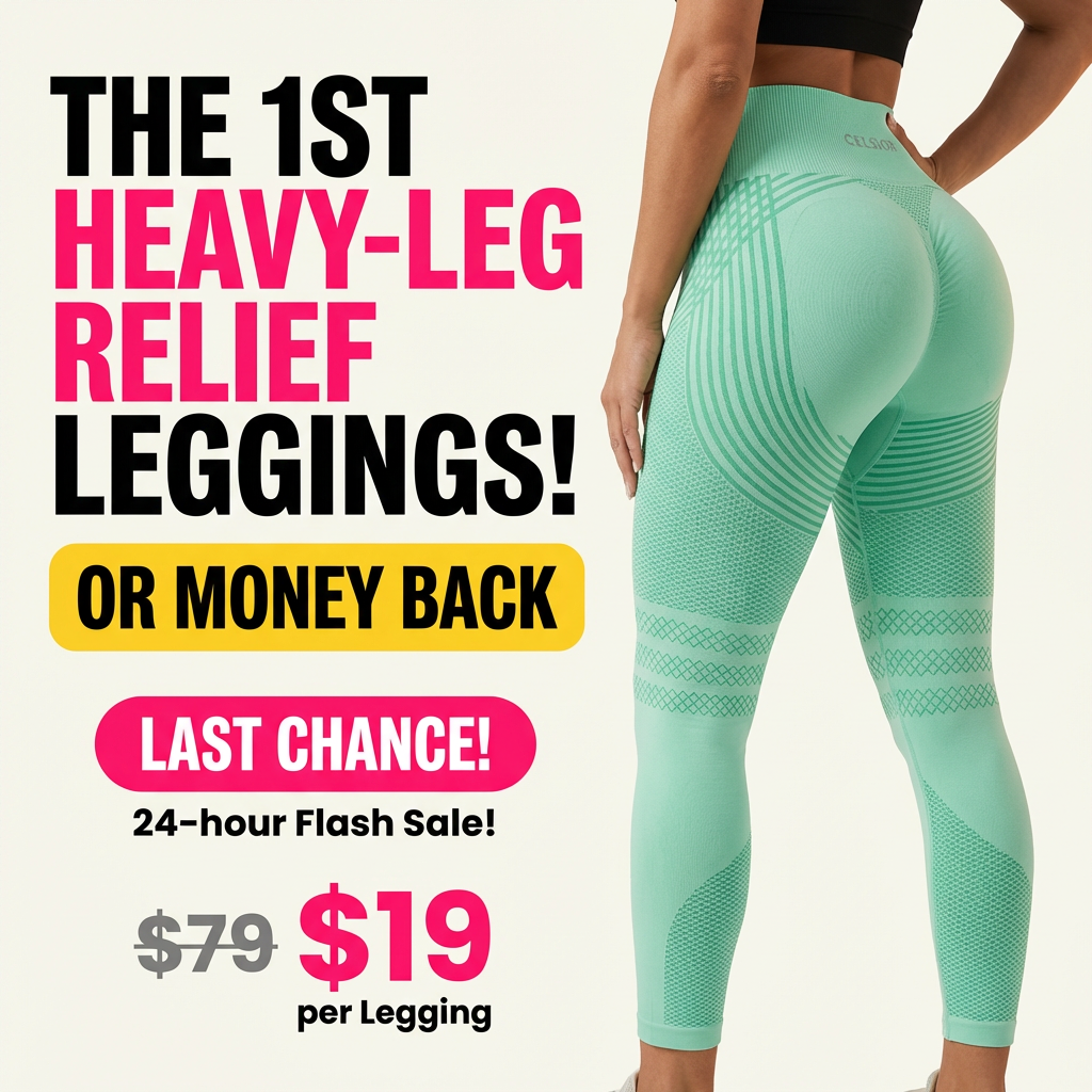 Celsior Facebook ad