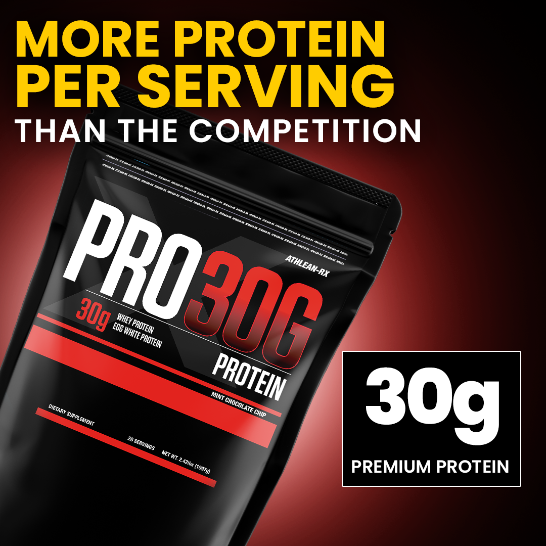 ATHLEAN-X Facebook ad