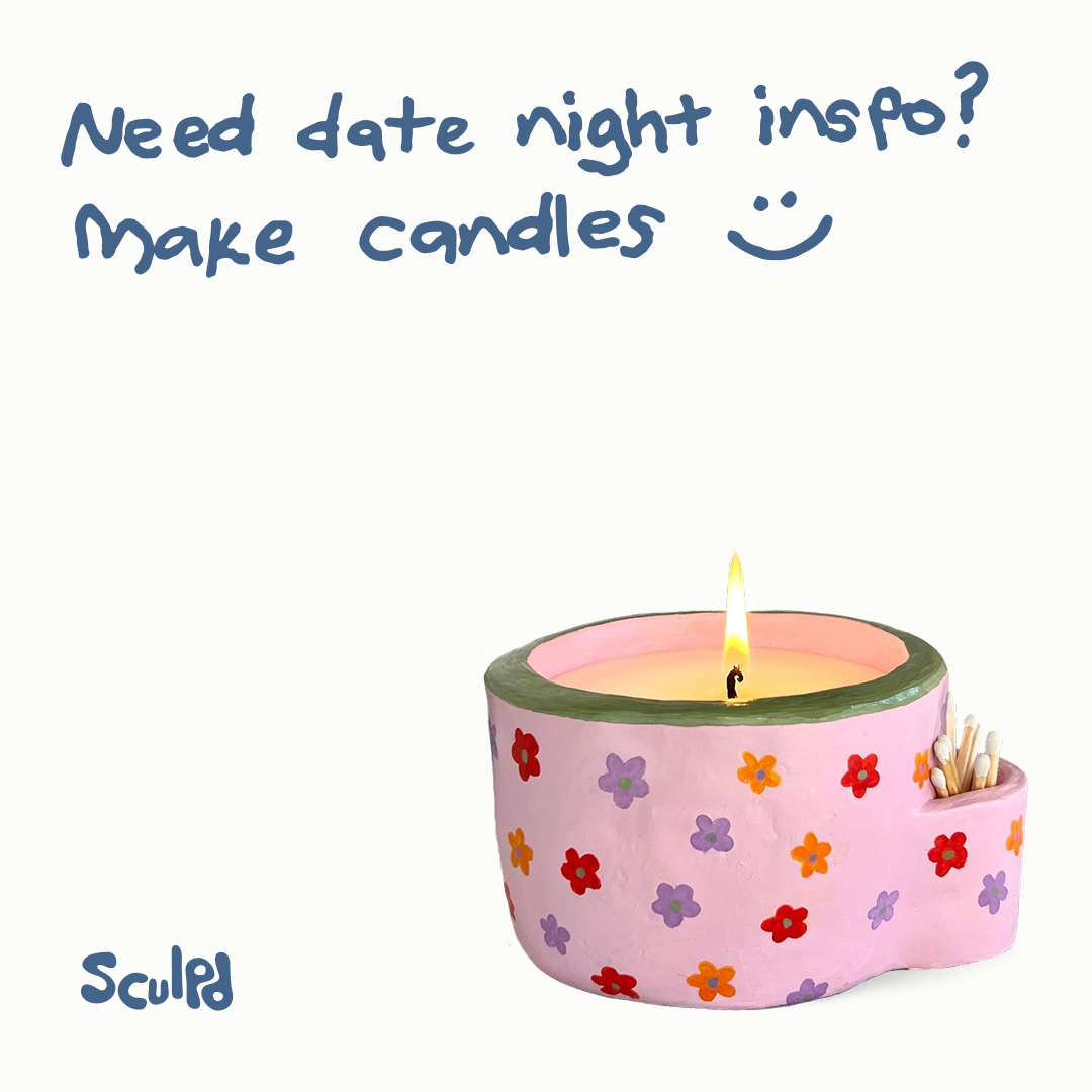 Sculpd Facebook ad