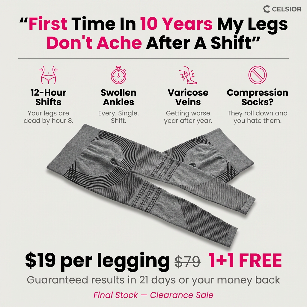 TheCelsior Facebook ad