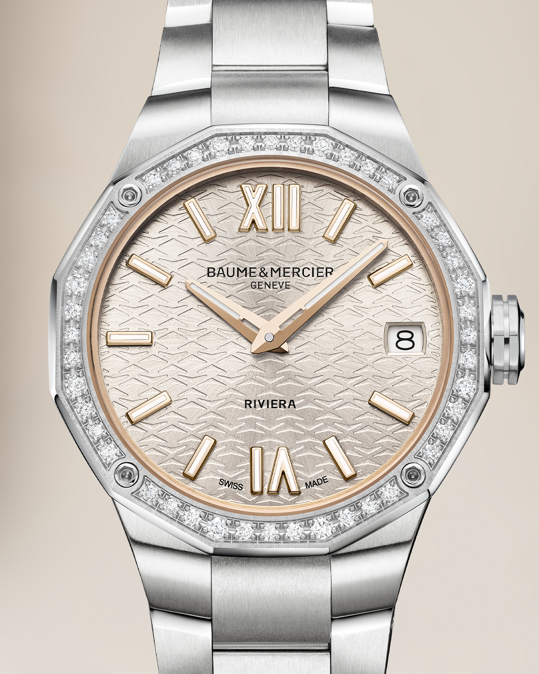 Art Of Time Facebook ad