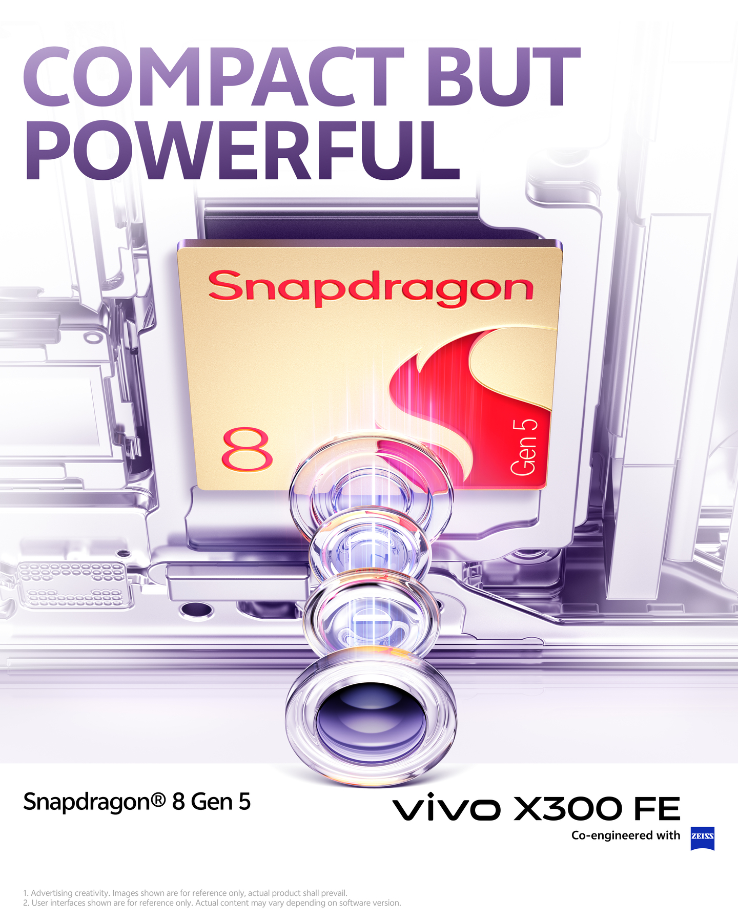 vivo Facebook ad