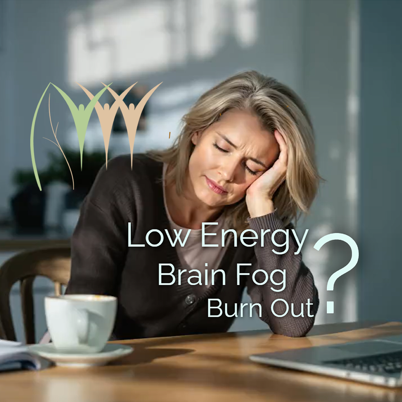 The Natural Way Health Clinic Facebook ad