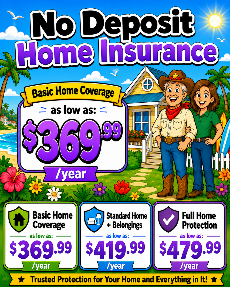Christian Hall Facebook ad: Homeowners who switch can save up to $950 on average…