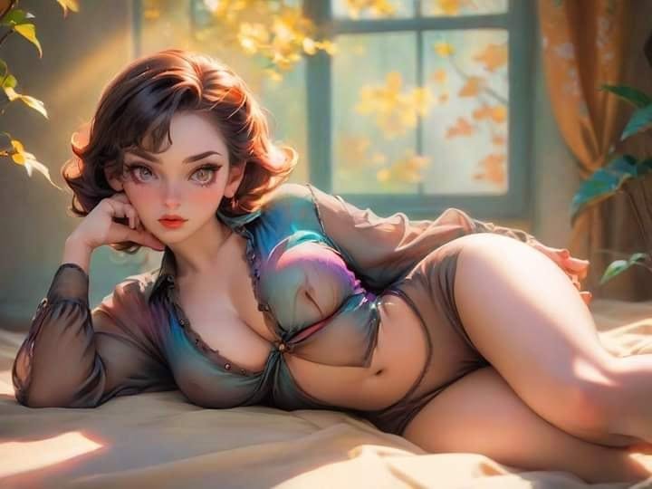 Alora-1 Facebook ad