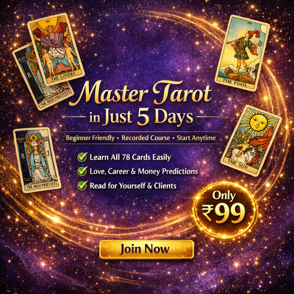 OccultShiksha Facebook ad