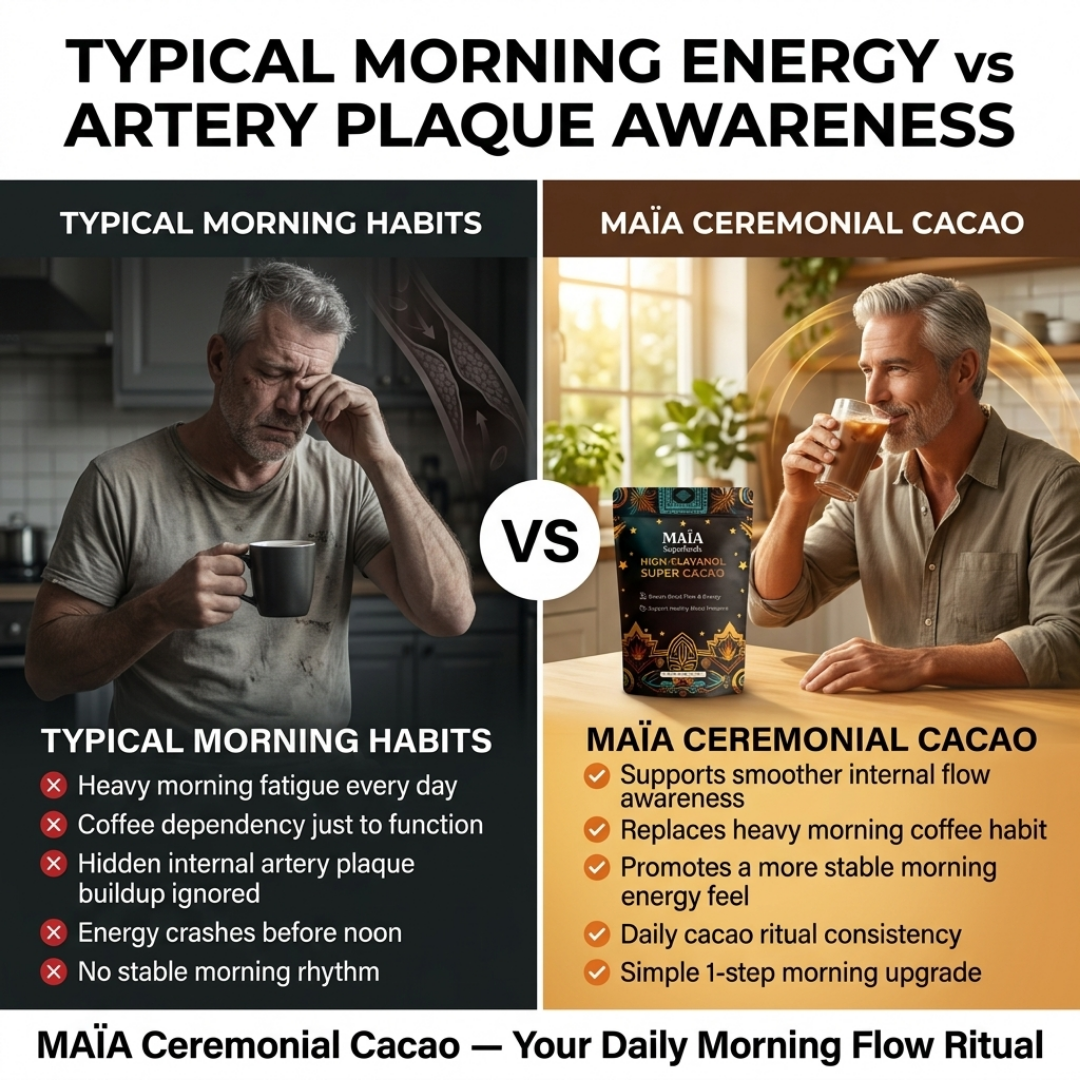 Cacao Research Institute Facebook ad