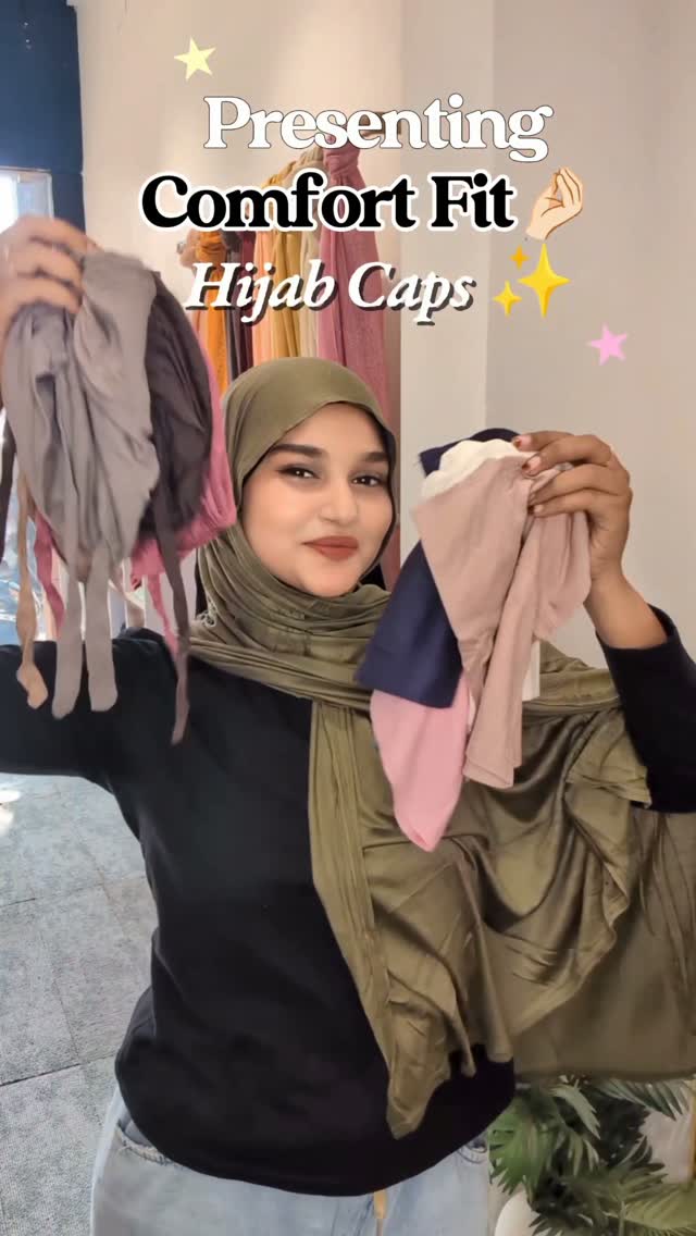 Cloak Couture Facebook ad: Say no to bad quality caps Switch to…