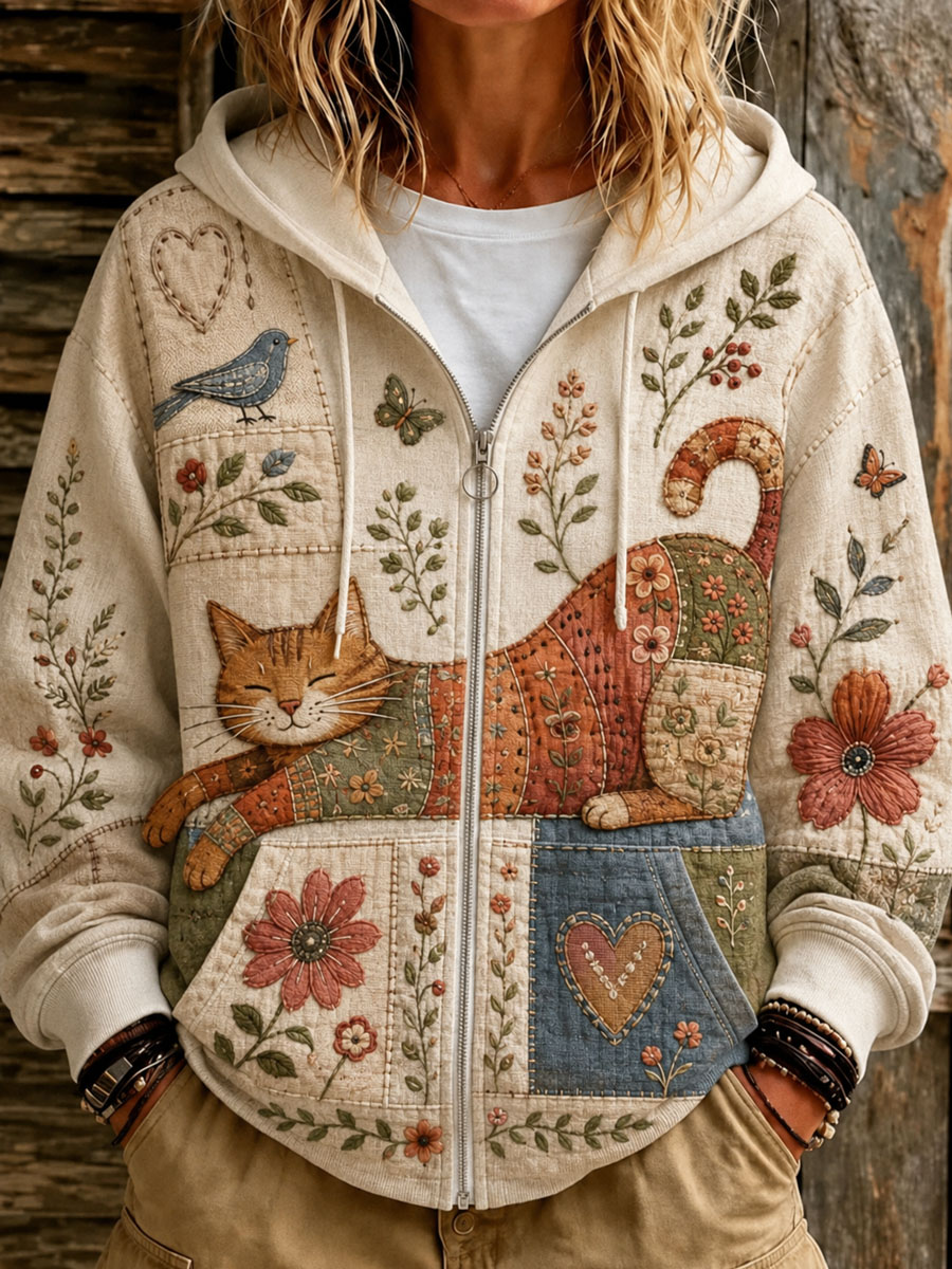 Bamboothread shop Facebook ad