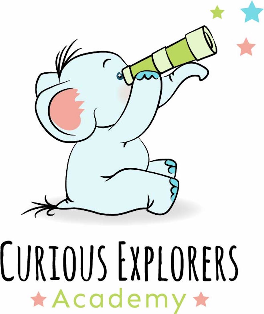 Curious Explorers Academy Facebook ad: Not sure if TK is the right fit?