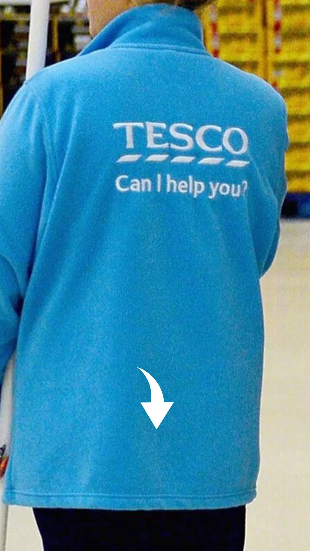 Job Search UK Facebook ad
