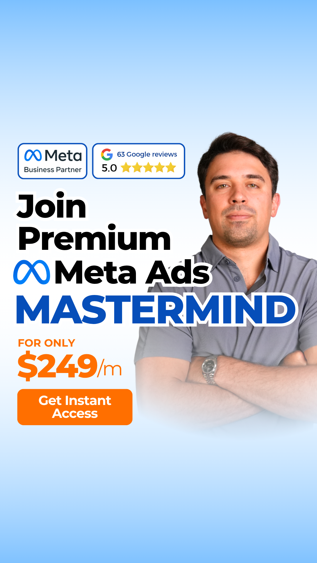 Digital Ad Guide Facebook ad
