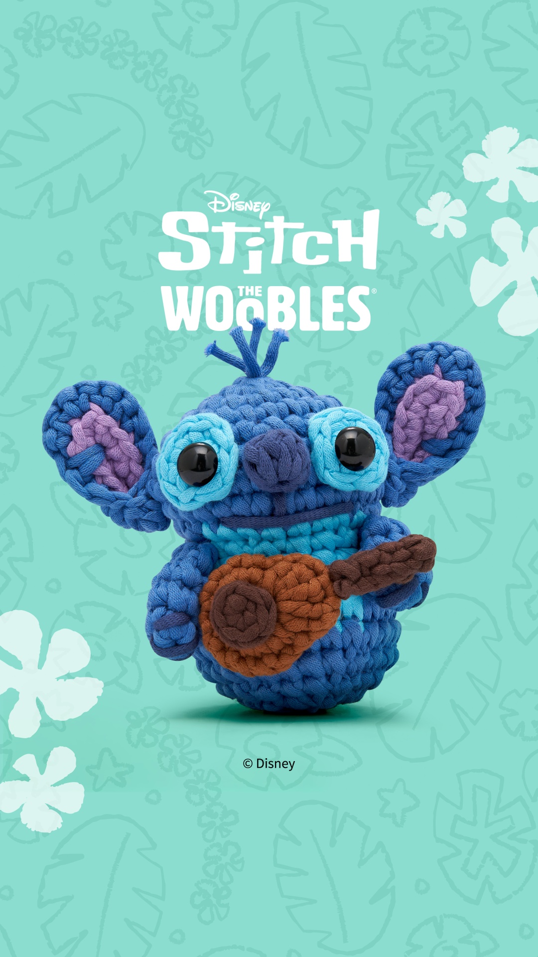 The Woobles Facebook ad