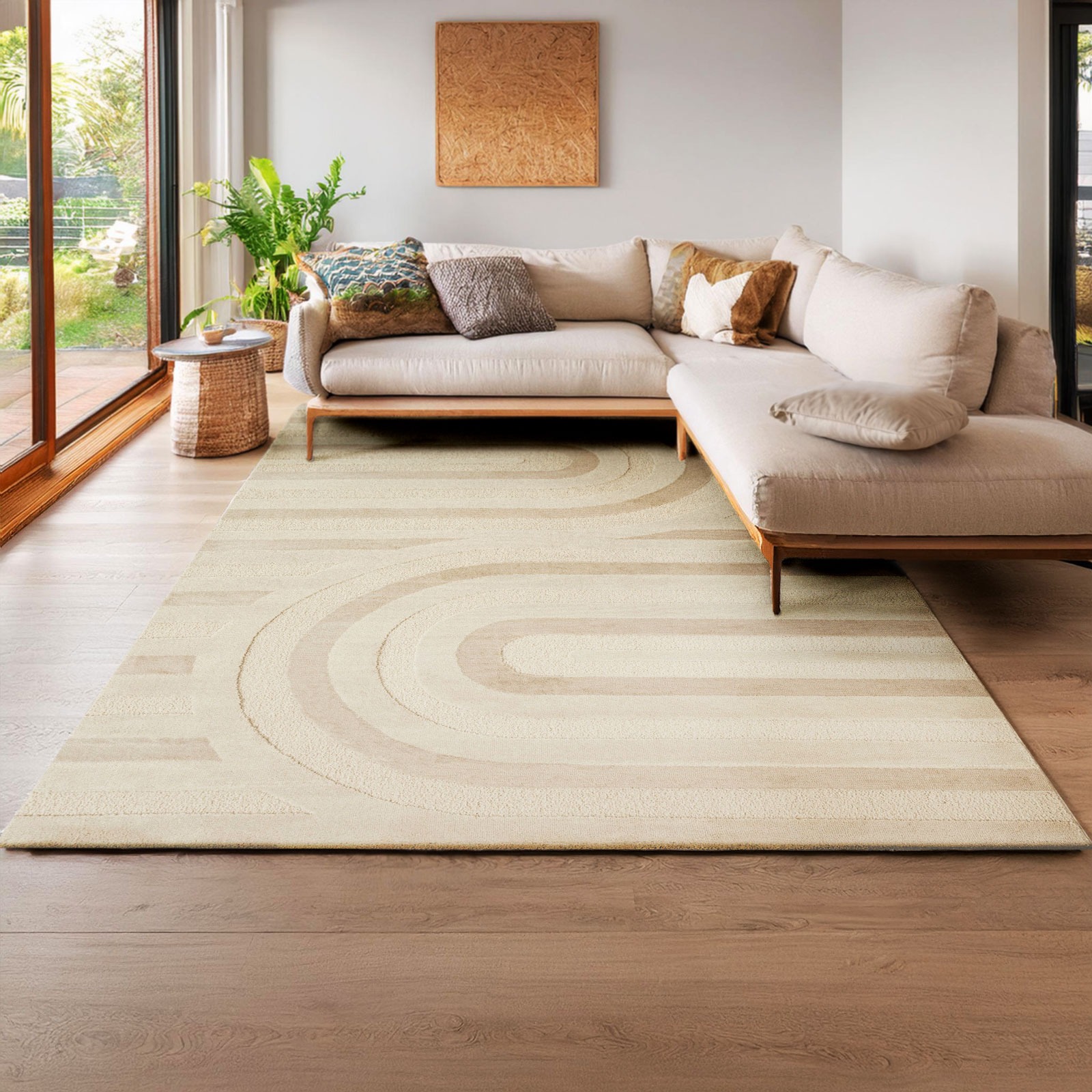 Smart Home Products Facebook ad