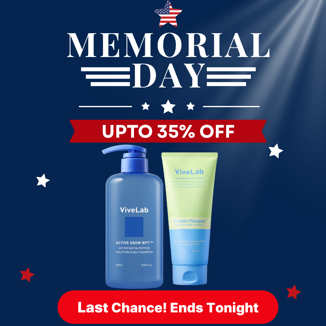 Vivelabglobal Facebook ad: 5/26 Only! Final Day