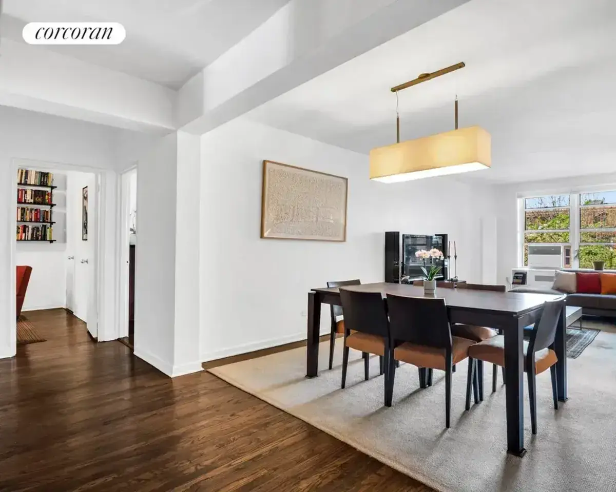 The Corcoran Group Facebook ad