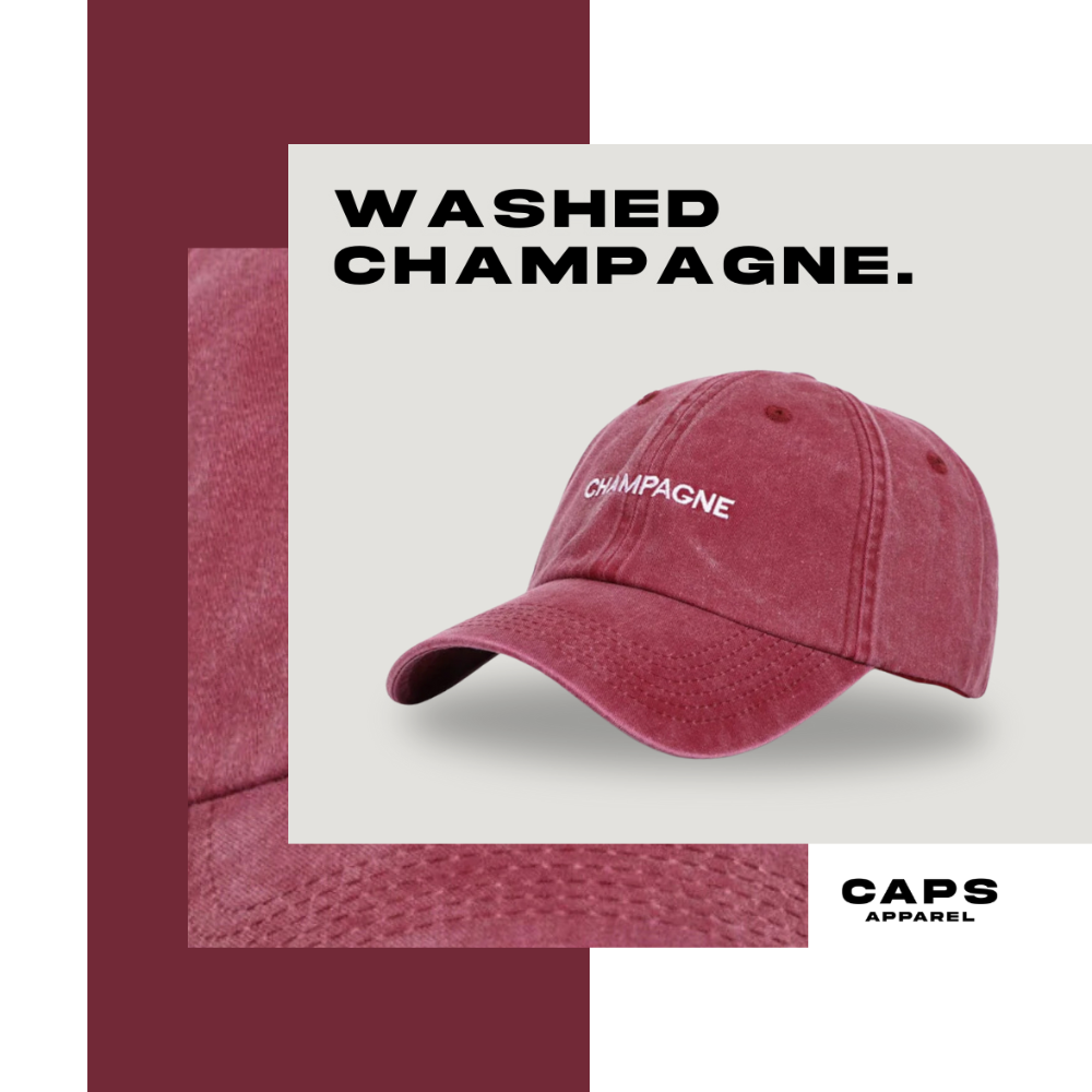 CAPS Apparel Facebook ad