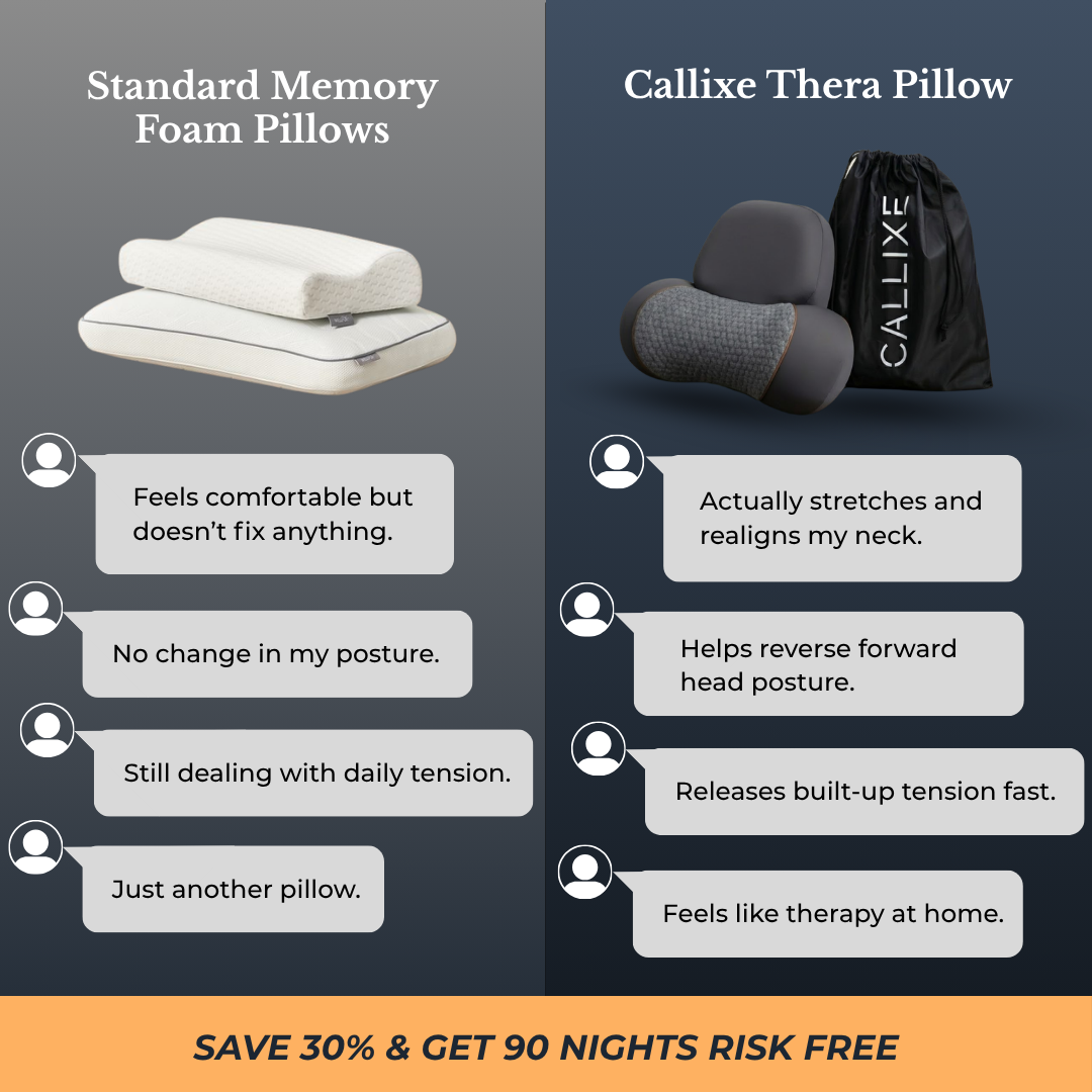 CALLIXE Facebook ad
