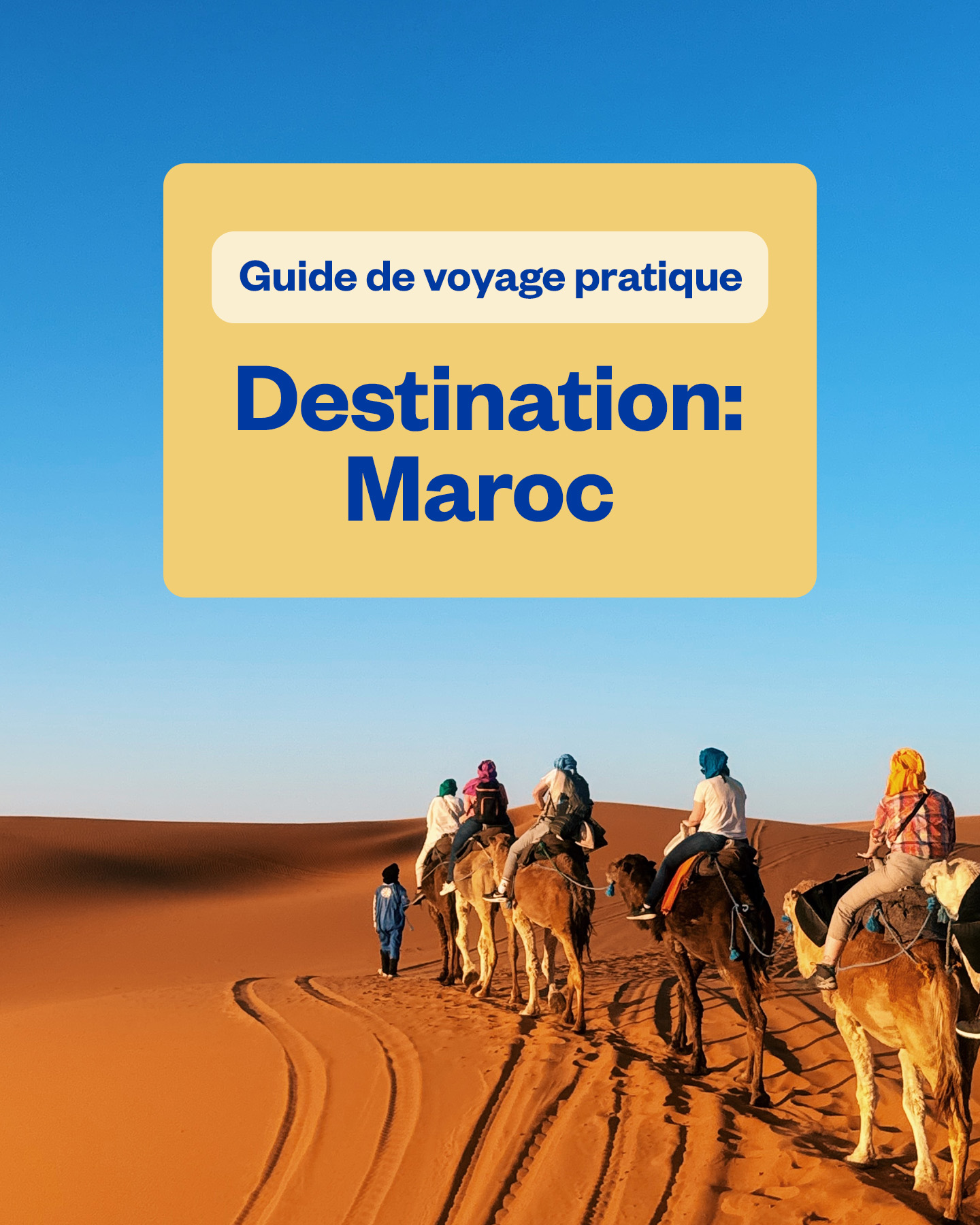 Voyages CAA-Québec Facebook ad
