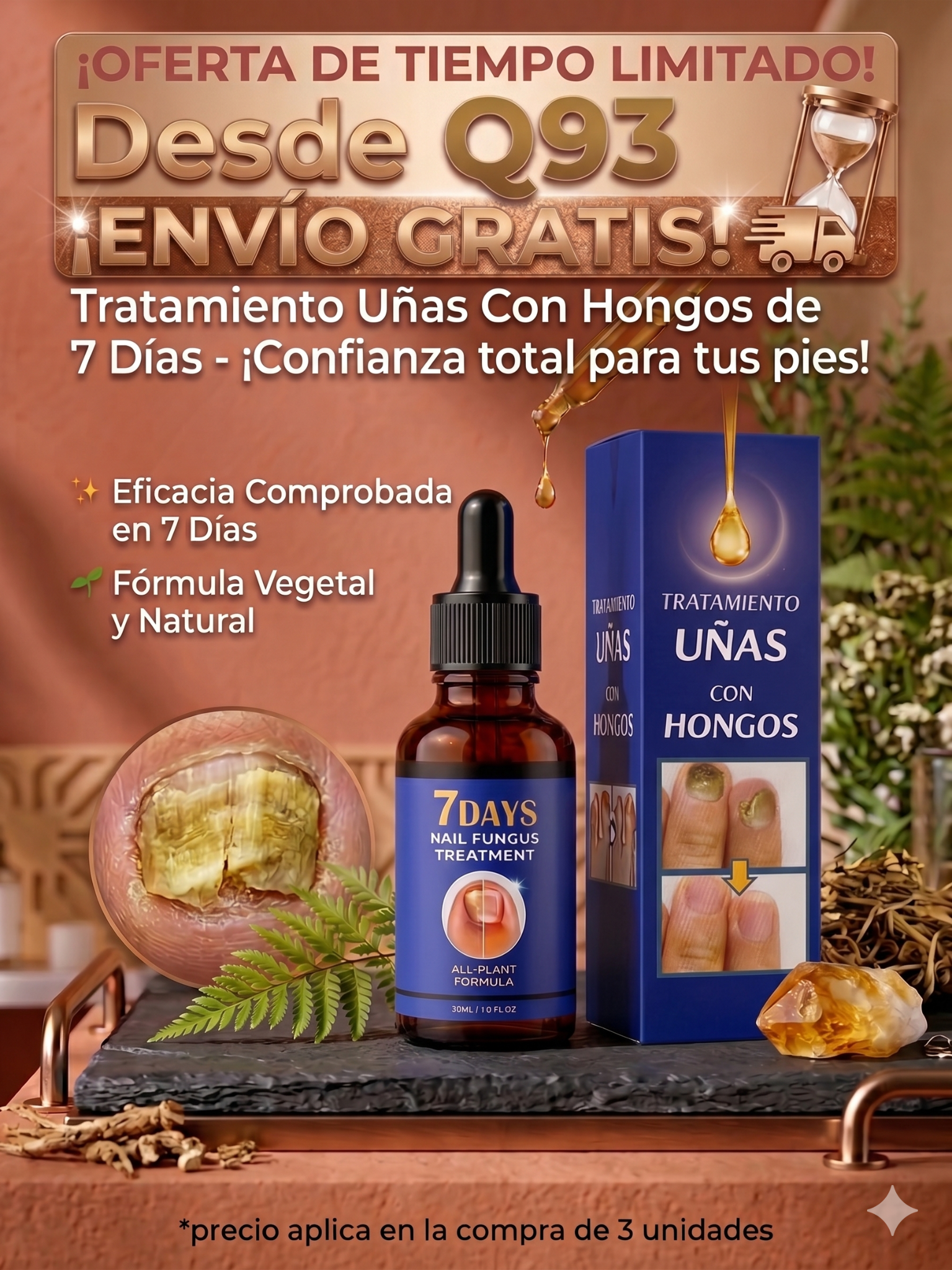 Topishop Facebook ad
