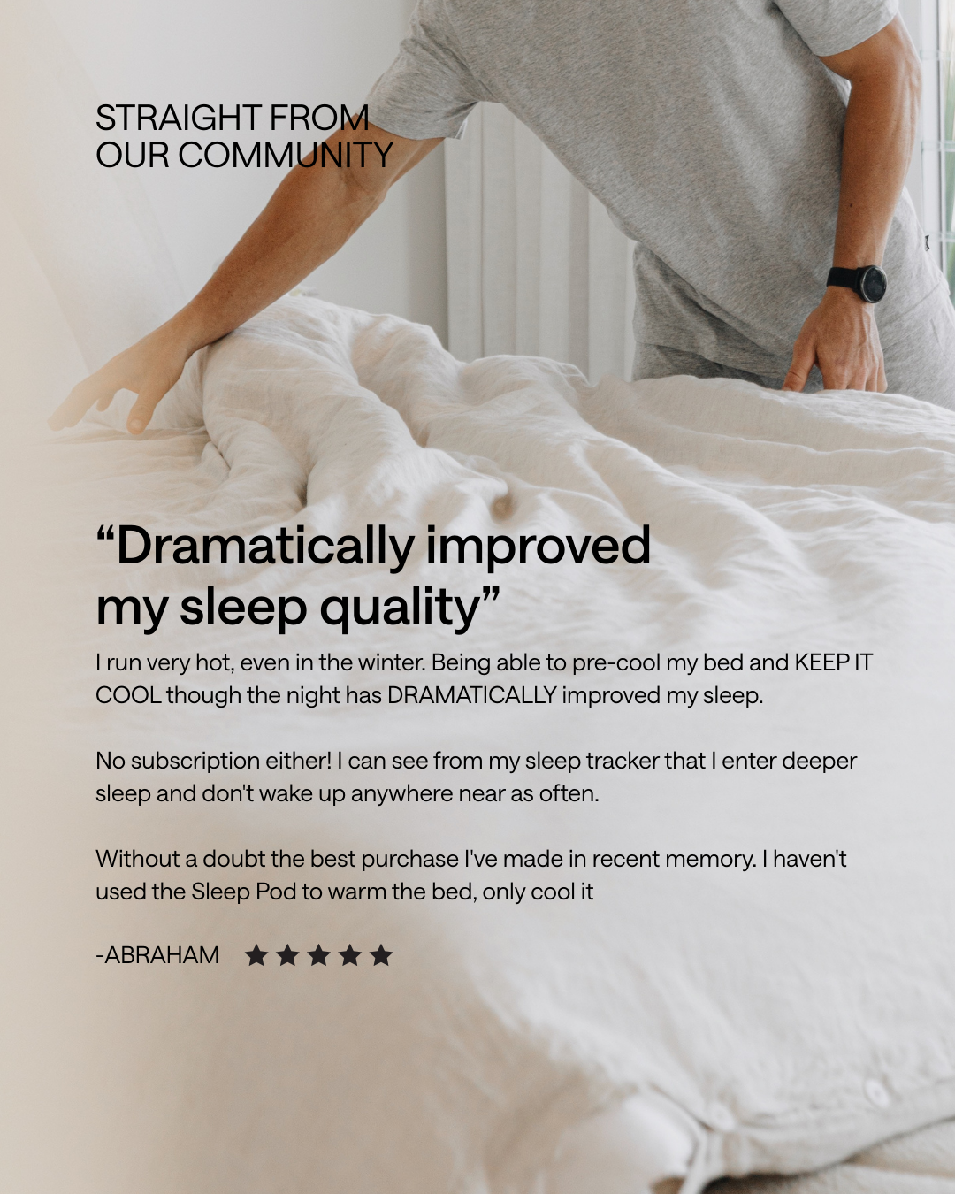 Kiva Wellness Facebook ad