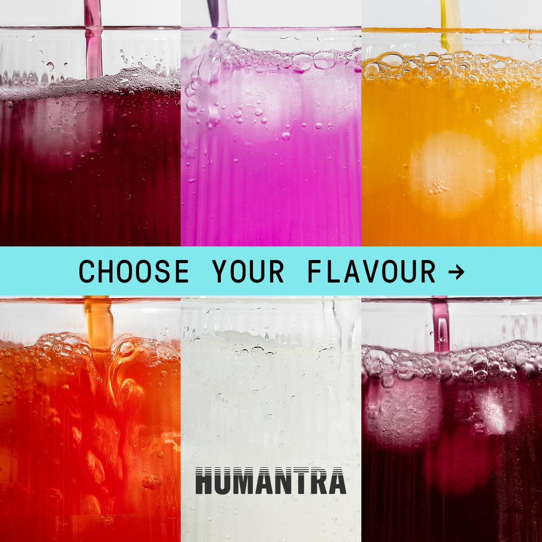 Humantra Facebook ad
