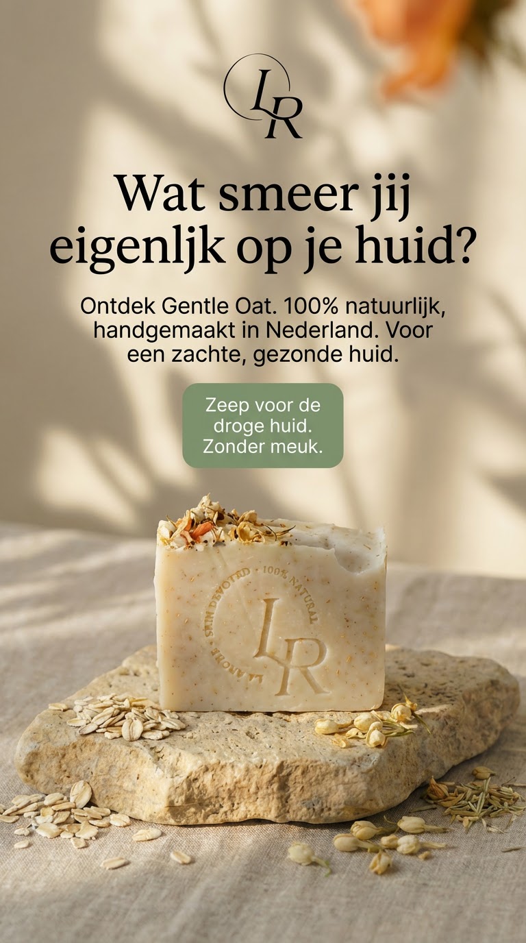 La Rhodé Facebook ad