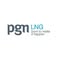 PT PGN LNG Indonesia