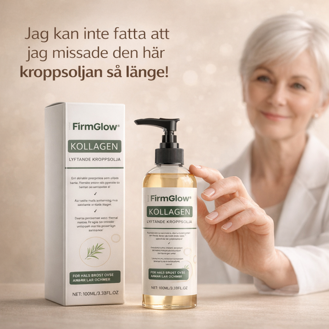 Sofie Johansson Facebook ad: Varför tusentals väljer detta framför vanliga krämer