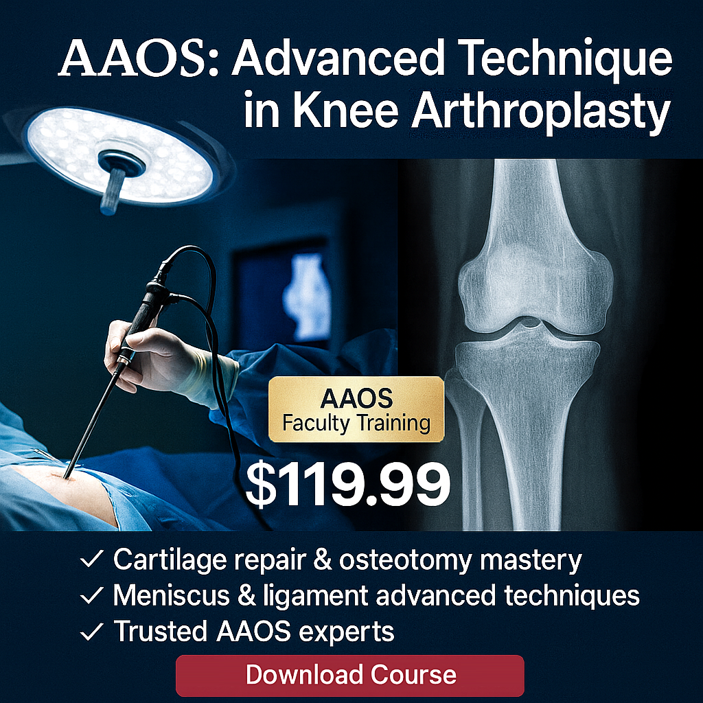 Orthobooks Facebook ad
