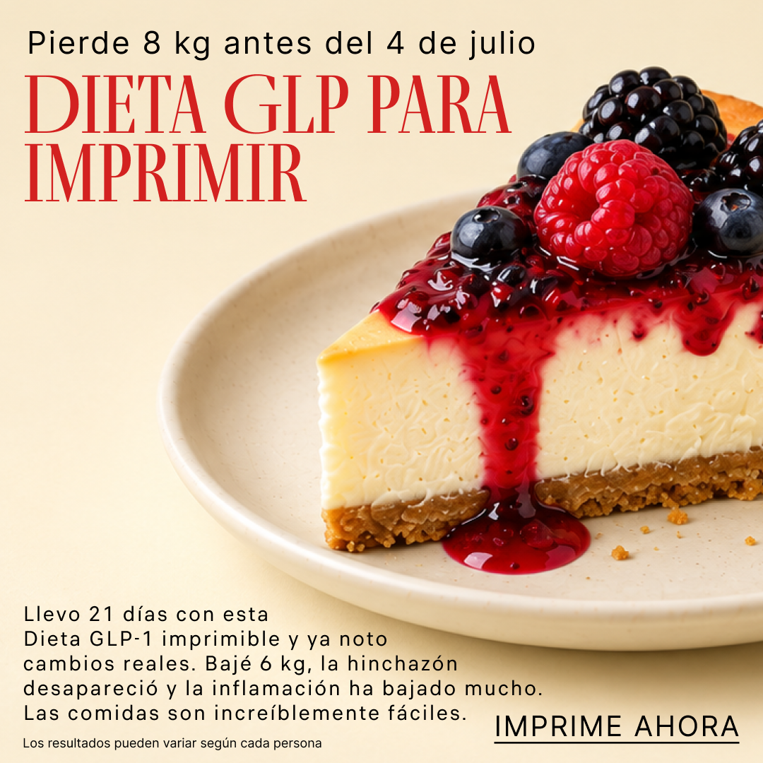 Eat Smart Every Day Facebook ad: ¡Solo 2 semanas para notar la diferencia!