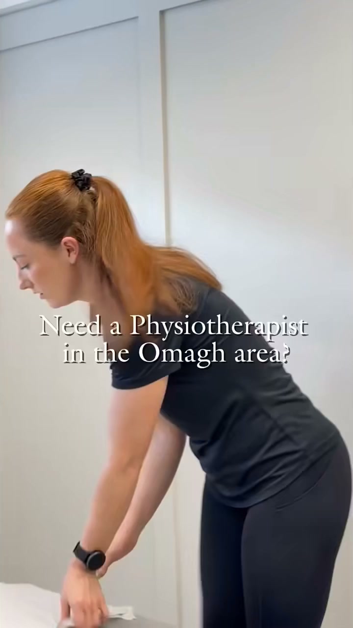 Elite Physiotherapy Facebook ad: More than a physio clinic