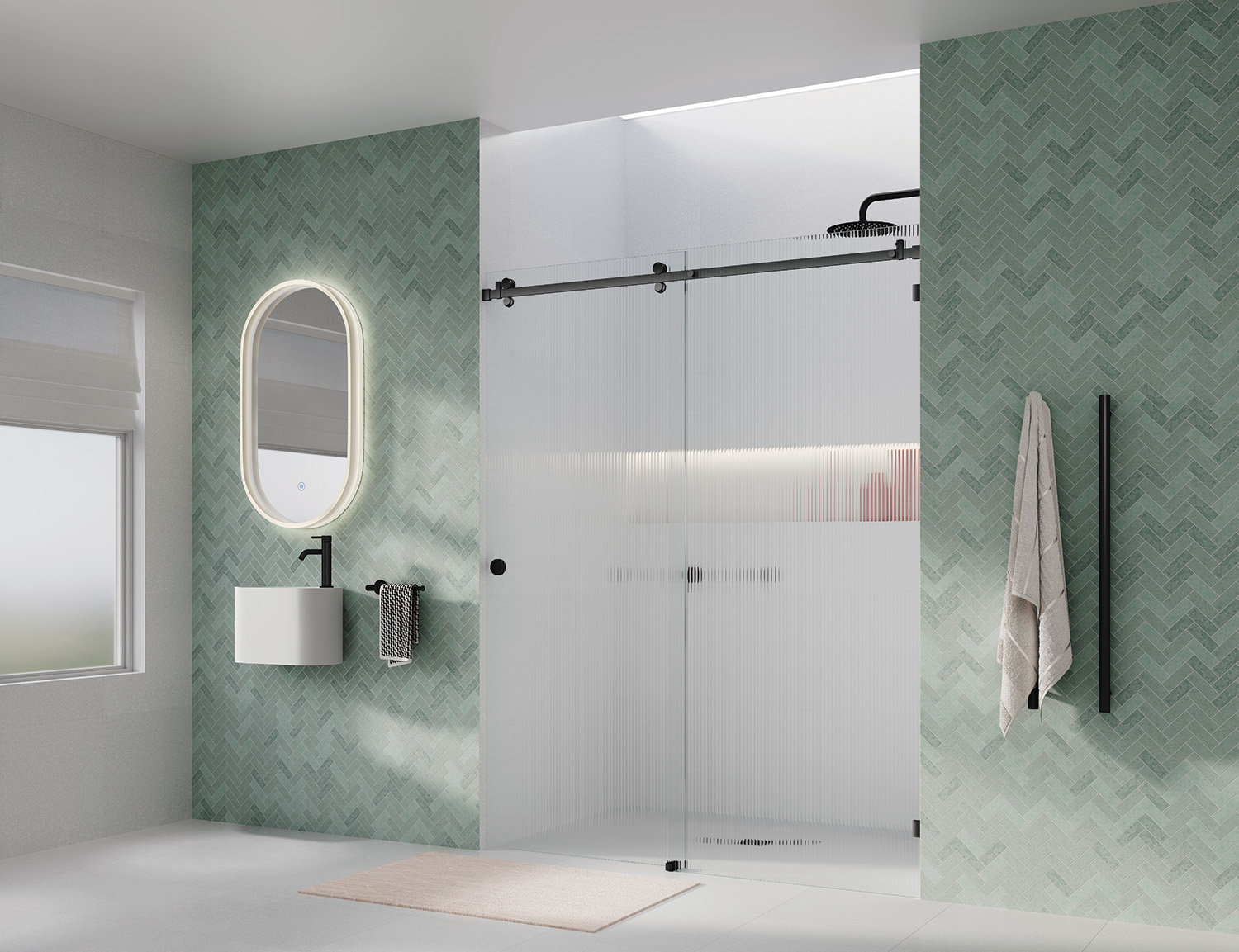 Cortani Interiors Facebook ad: Book a free consultation - Inspiring Spaces >…
