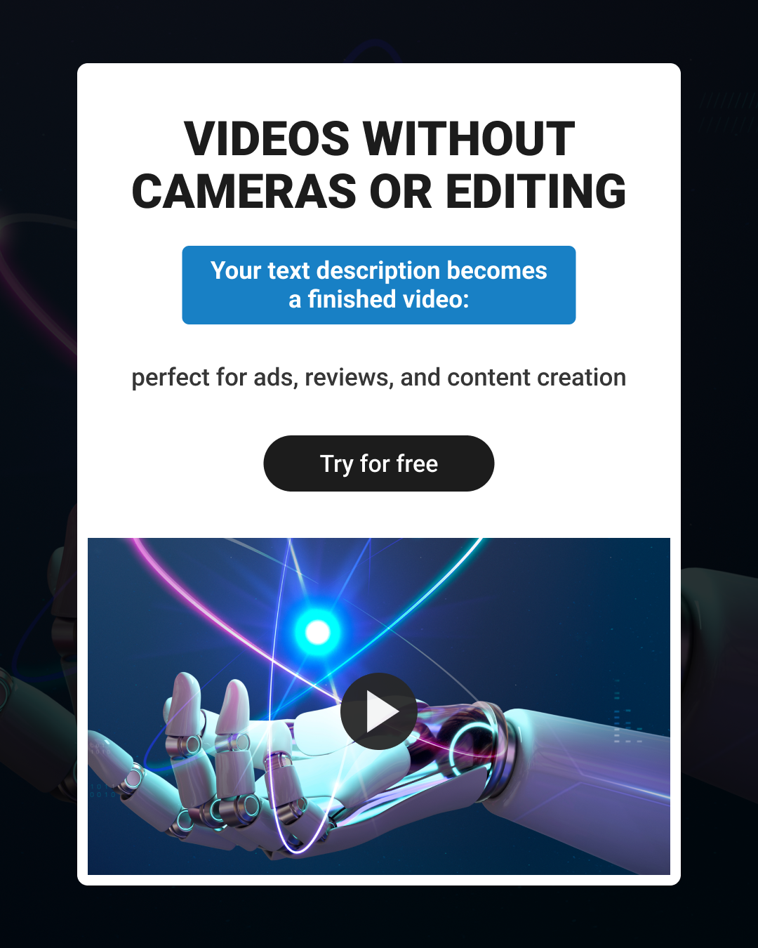 Sentx.ai Facebook ad from May 25, 2026