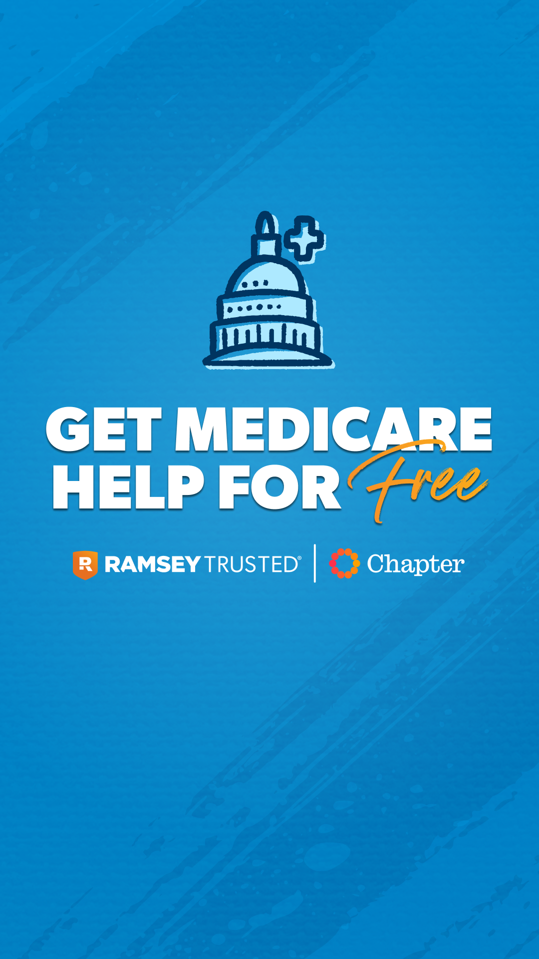 Dave Ramsey Facebook ad