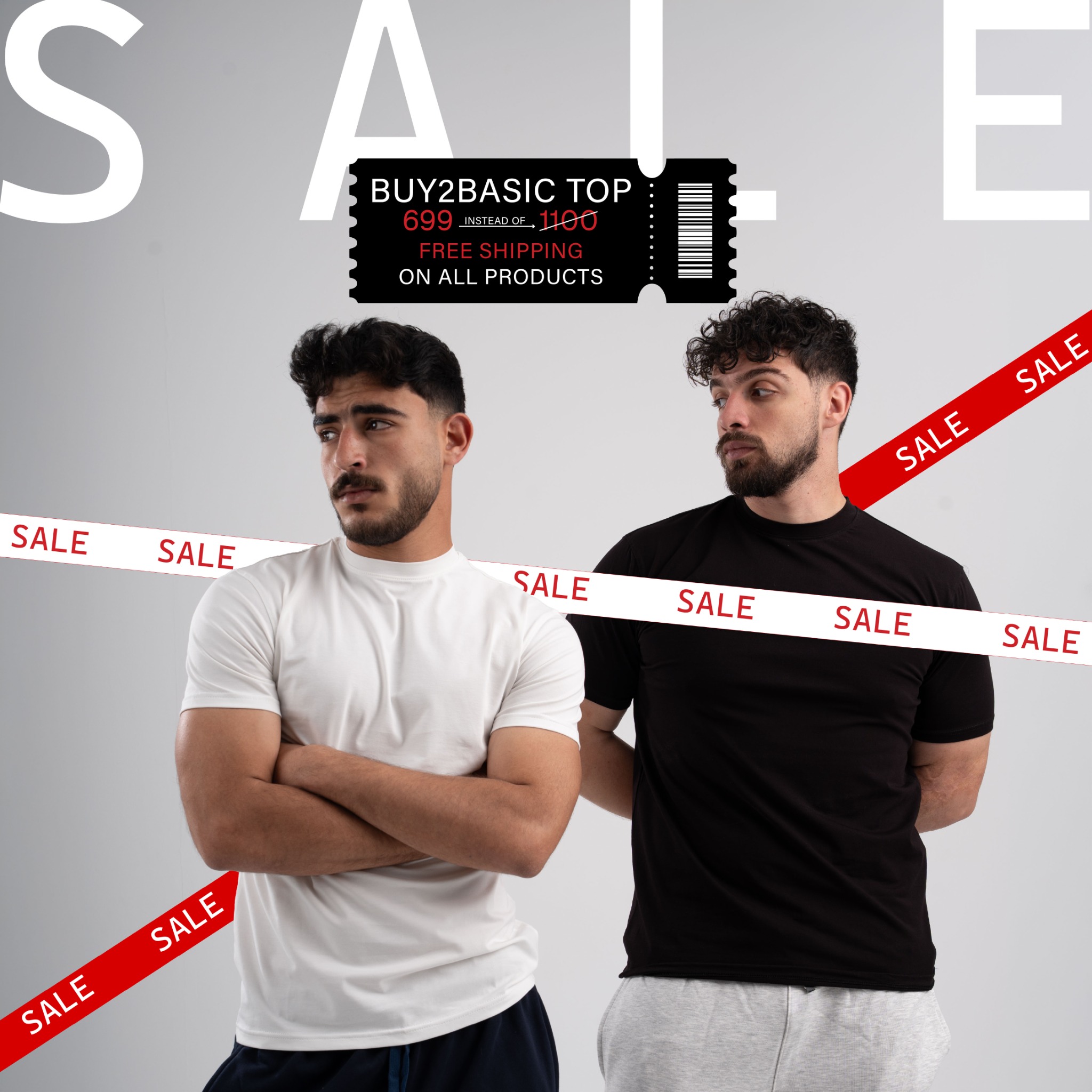DXLR Facebook ad