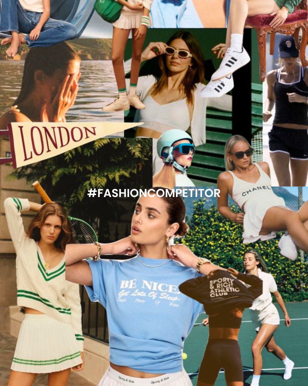 Showroomprive Facebook ad