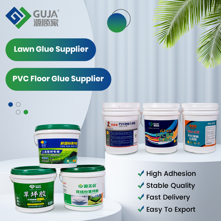 Shandong Gujia Adhesive Industry Co., Ltd. Facebook ad: Industrial Adhesives for Artificial Turf & Flooring |…