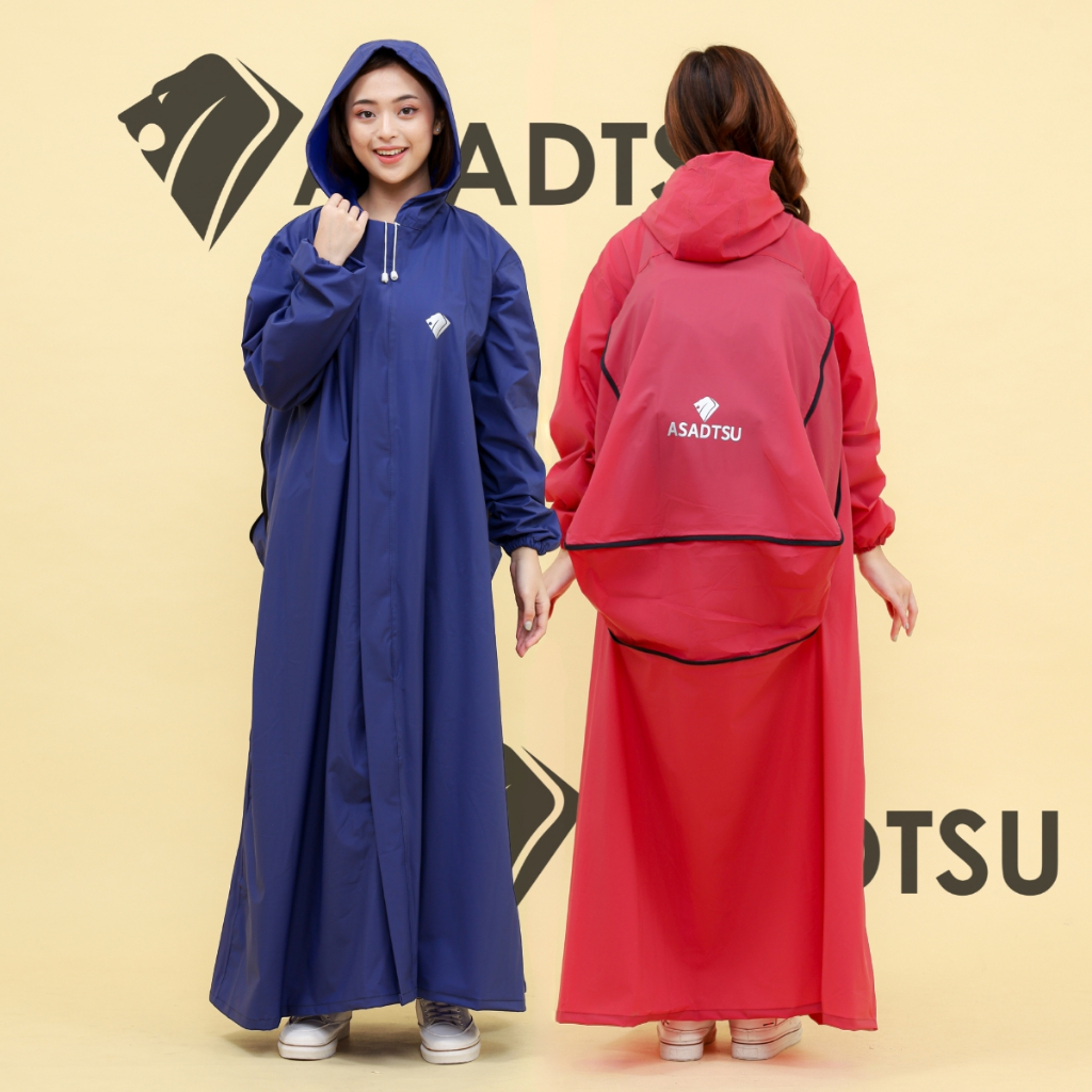 Asadtsu Facebook ad: Mau Jas Hujan 9 in 1 Harga Terjangkau?