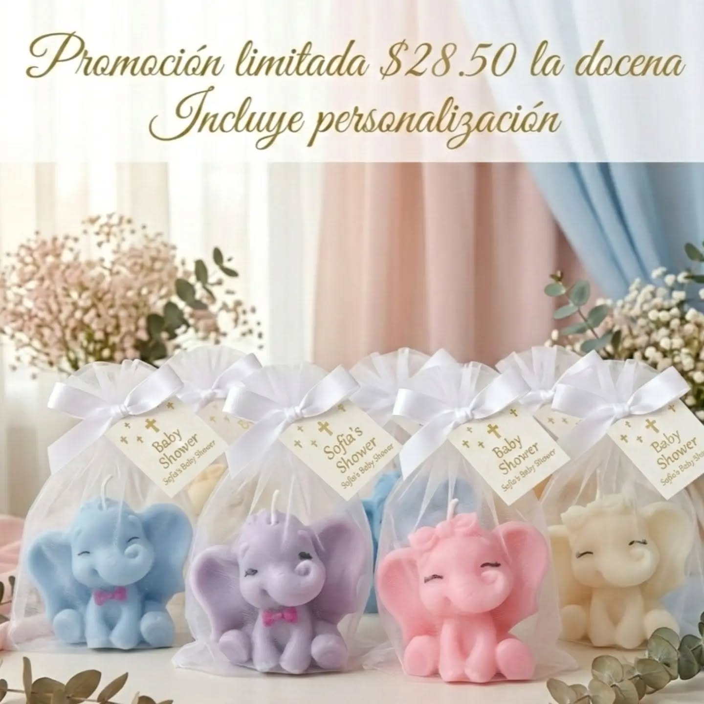 mikartesana Facebook ad: PROMOCIÓN LIMITADA PARA TU EVENTO SOÑADO