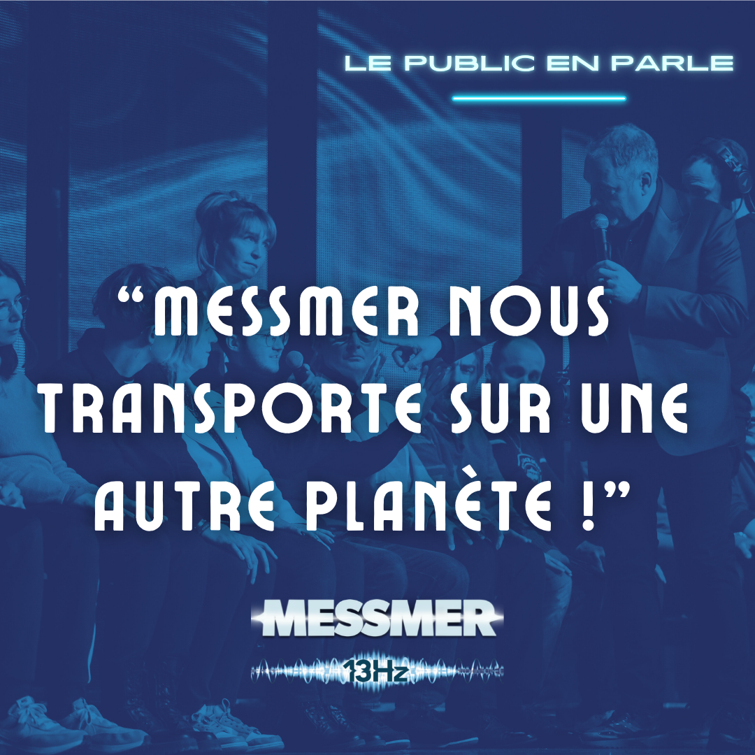 Messmer - Officiel Facebook ad