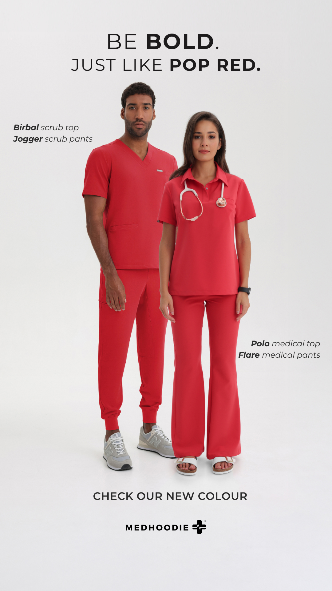 MEDHOODIE Facebook ad from Dec 4, 2025