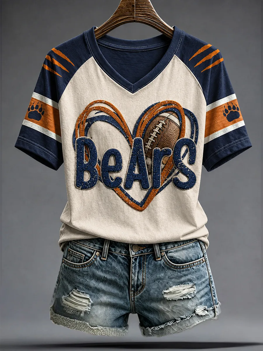 Chicagoutfits shop Facebook ad