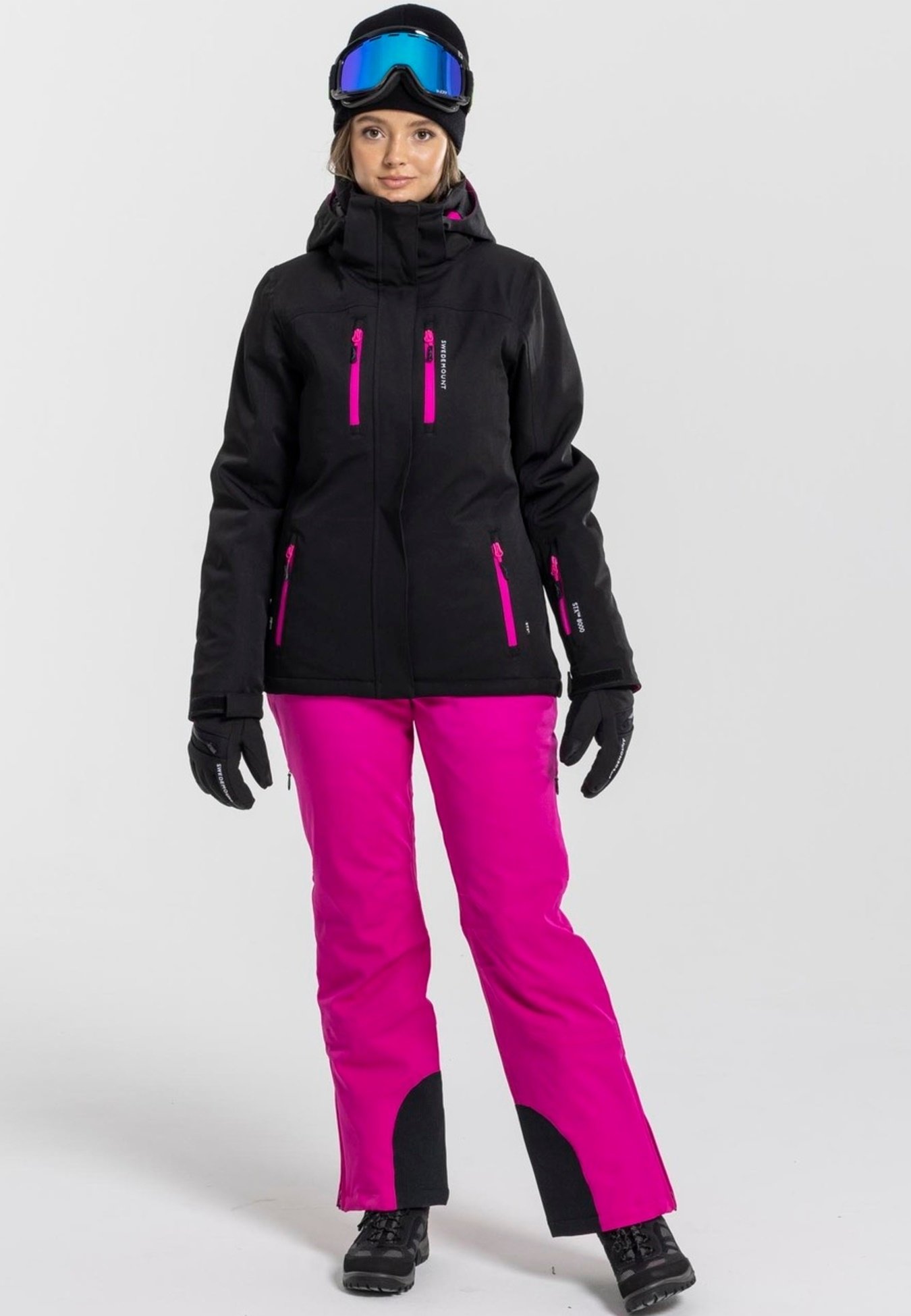 Zalando Facebook ad