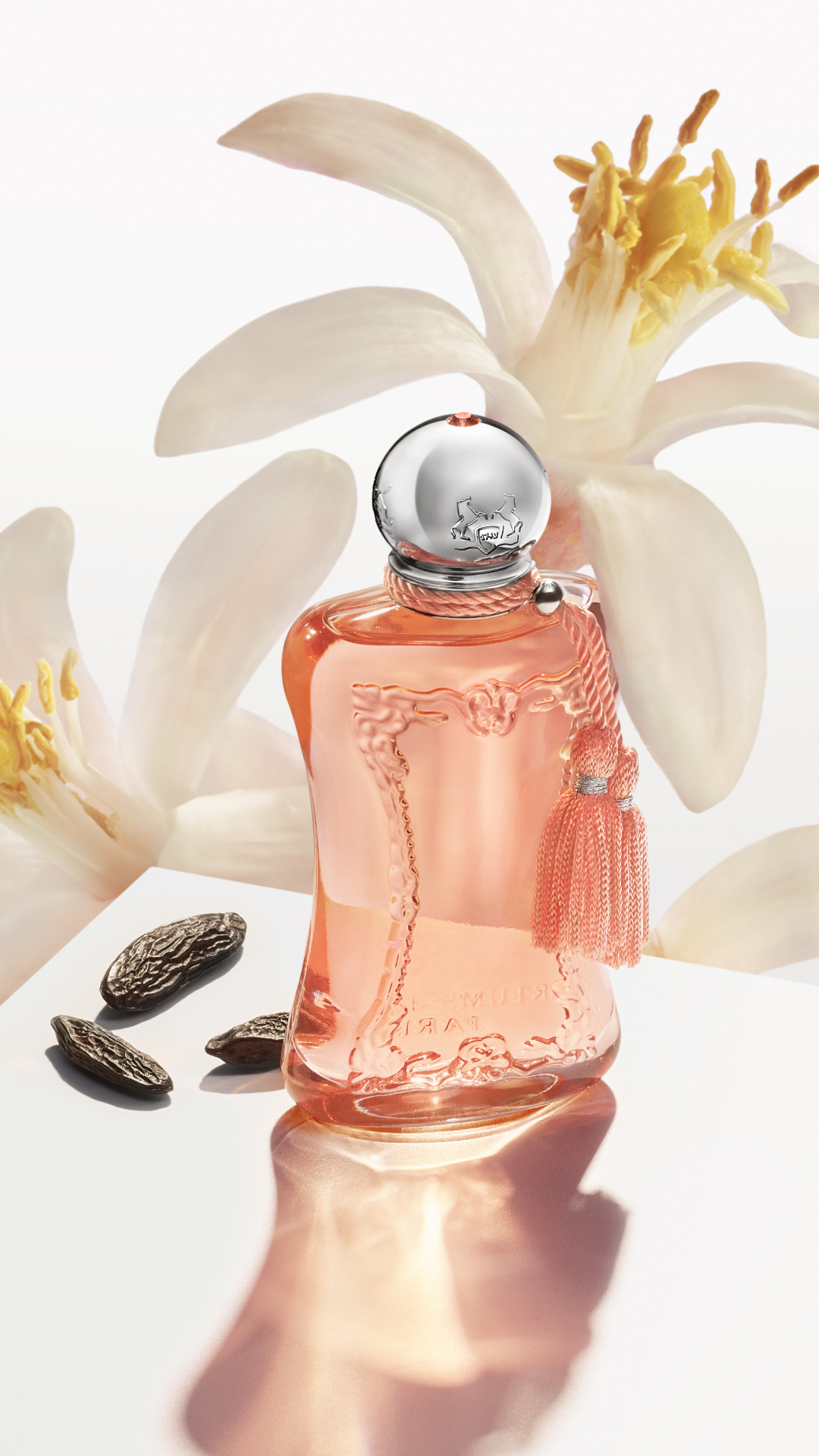 Parfums de Marly Facebook ad
