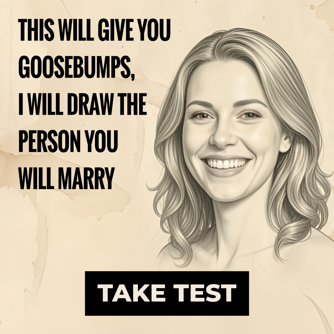 Hint: Reveal Your Soulmate Match Facebook ad