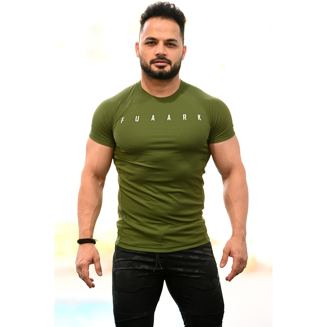 Fuaark wear Facebook ad