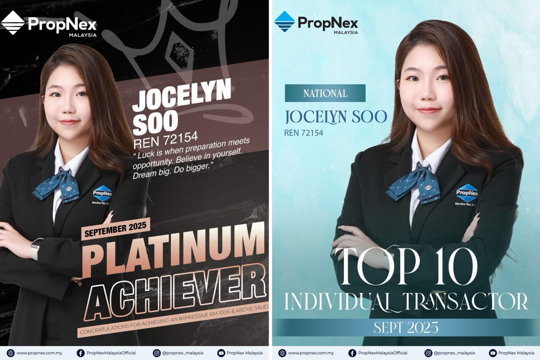 STACY Property【Best Worth Fire Deal Property】 Facebook ad