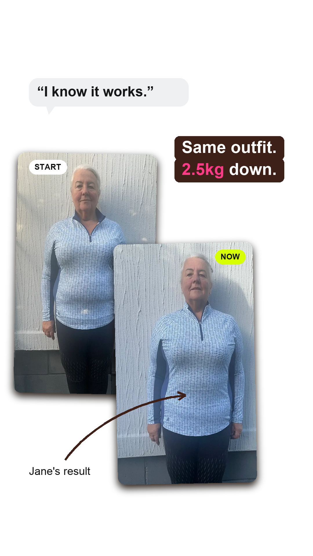 MyPause Health Facebook ad